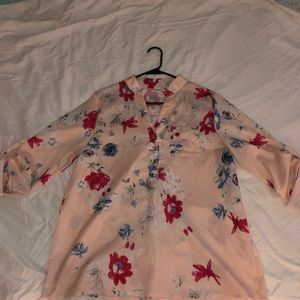 3x fits like a large